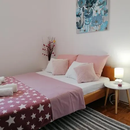 Kuca Za Odmor Ana * Ražanac