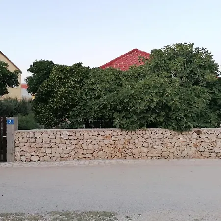 펜션 Kuca Za Odmor Ana *