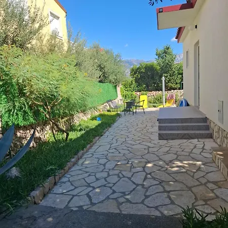 Hébergement de vacances Kuca Za Odmor Ana