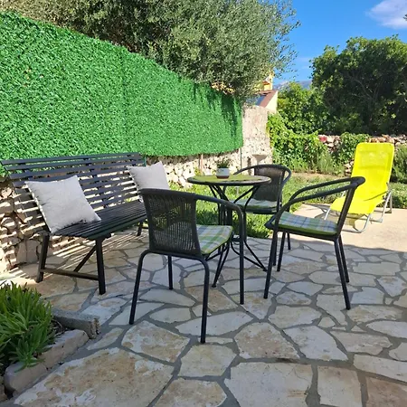 Holiday home Kuca Za Odmor Ana *