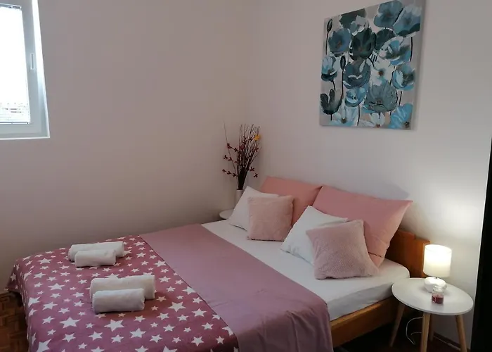 Hébergement de vacances Kuca Za Odmor Ana *