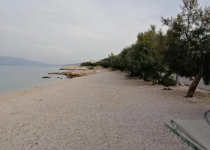 Kuca Za Odmor Ana Ražanac