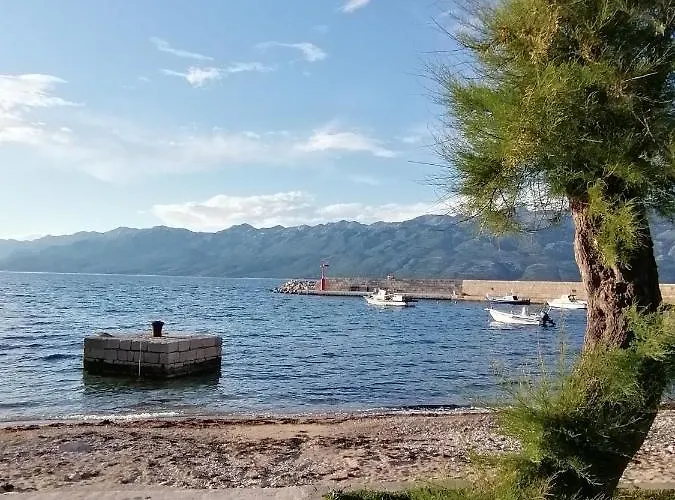 Hébergement de vacances Kuca Za Odmor Ana *