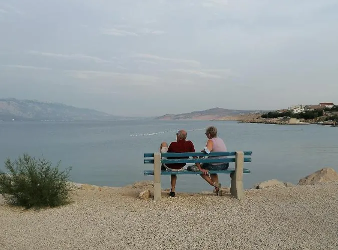 Hébergement de vacances Kuca Za Odmor Ana *