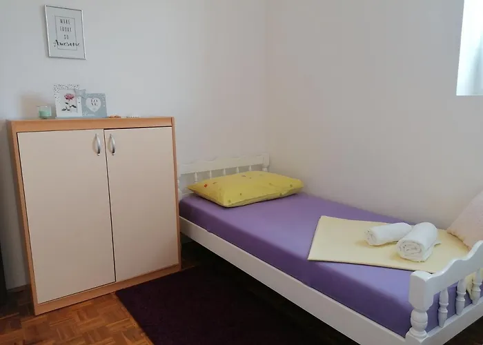 Kuca Za Odmor Ana * Ražanac