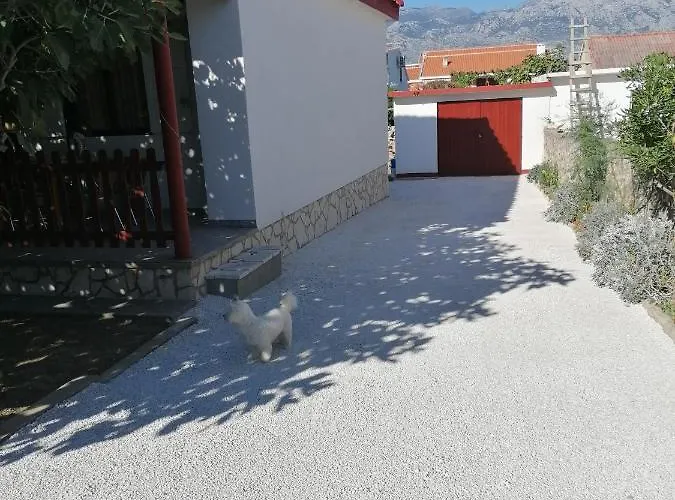Kuca Za Odmor Ana Hébergement de vacances