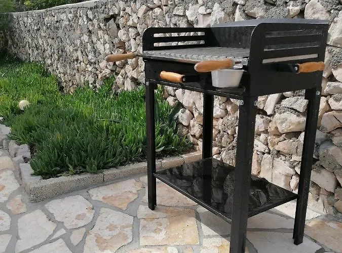 Kuca Za Odmor Ana * Ražanac