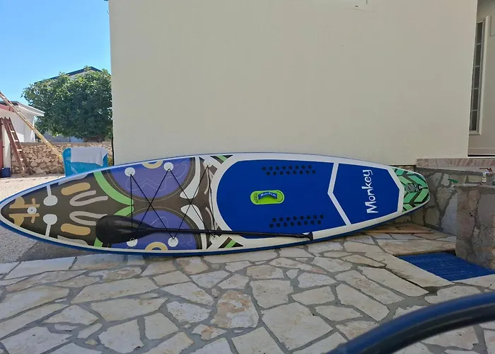 Kuca Za Odmor Ana Hébergement de vacances