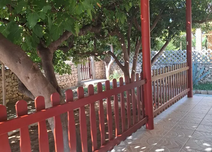 Kuca Za Odmor Ana Hébergement de vacances *