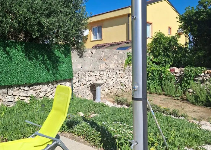 Kuca Za Odmor Ana Hébergement de vacances Ražanac