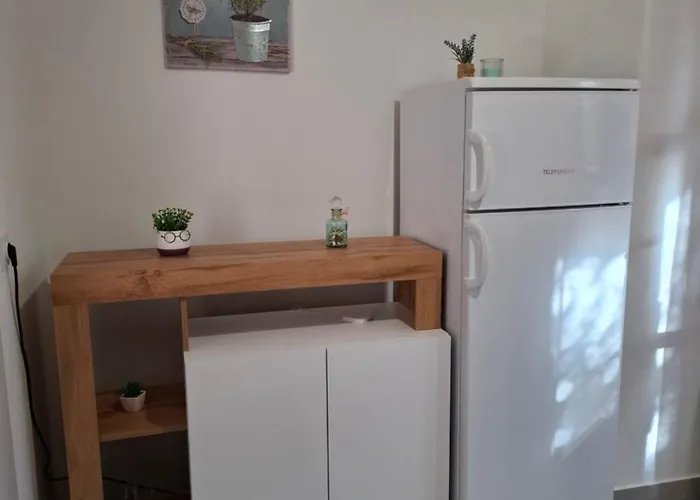 Kuca Za Odmor Ana