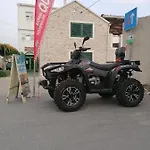 Kuca Za Odmor Ana * Razanac