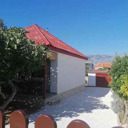 Kuca Za Odmor Ana Prázdninový dům