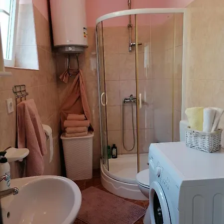 Kuca Za Odmor Ana Vakantiehuis *