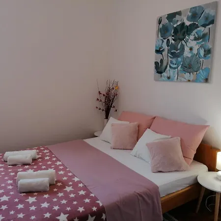 Vakantiehuis Kuca Za Odmor Ana *