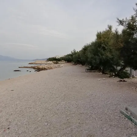 Kuca Za Odmor Ana Ražanac