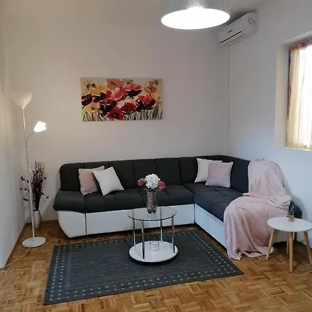 Kuca Za Odmor Ana Vakantiehuis *
