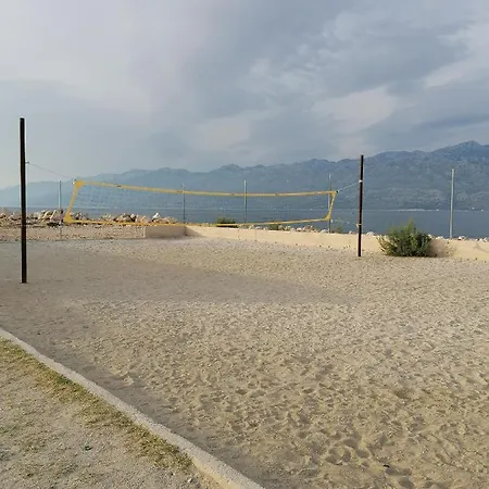 Kuca Za Odmor Ana Ražanac