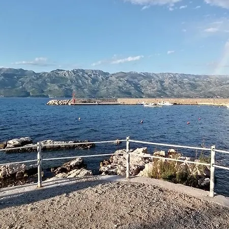 Kuca Za Odmor Ana * Ražanac