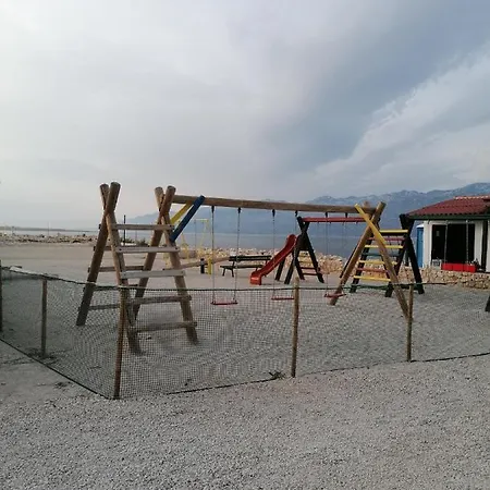 Kuca Za Odmor Ana * Ražanac