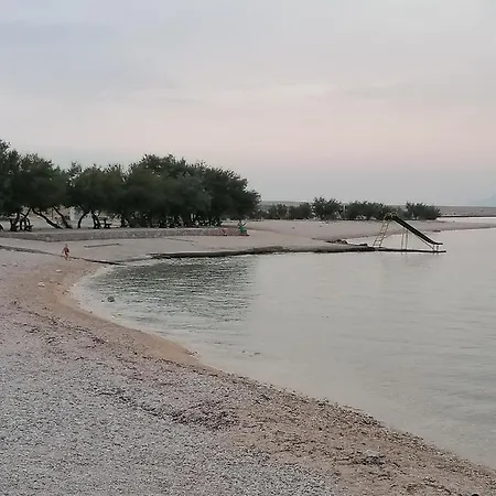 Kuca Za Odmor Ana * Ražanac