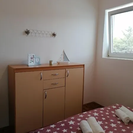 Kuca Za Odmor Ana * Ražanac