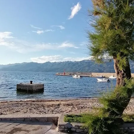 Vakantiehuis Kuca Za Odmor Ana *