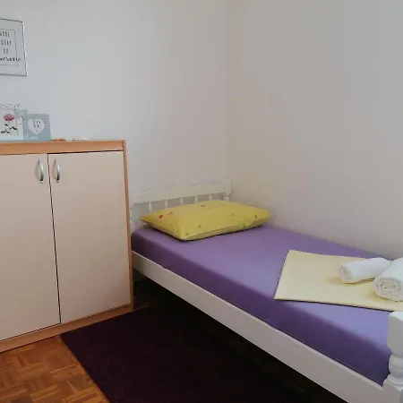 Kuca Za Odmor Ana * Ražanac