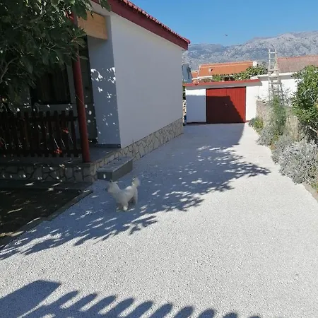 Kuca Za Odmor Ana Prázdninový dům