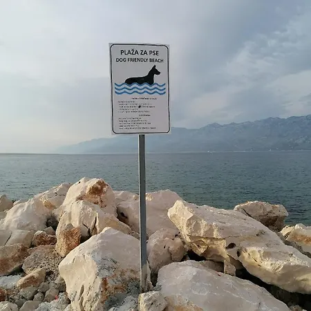 Vakantiehuis Kuca Za Odmor Ana Ražanac