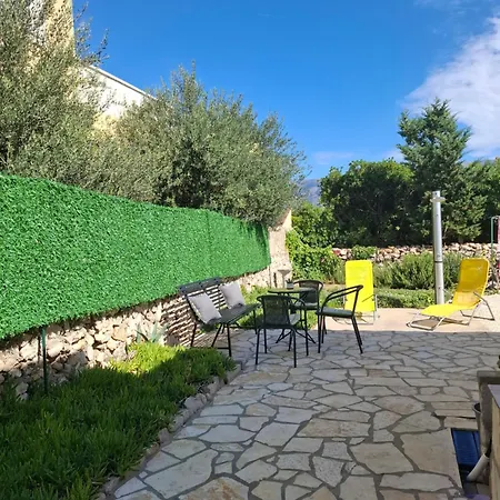 Kuca Za Odmor Ana Prázdninový dům *