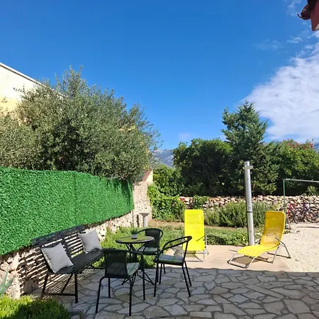 Vakantiehuis Kuca Za Odmor Ana *