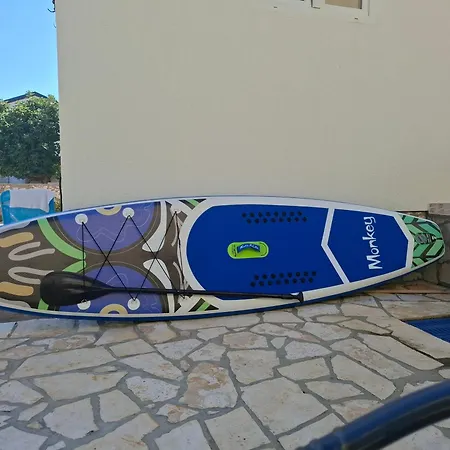 Kuca Za Odmor Ana Prázdninový dům