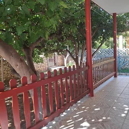 Kuca Za Odmor Ana Vakantiehuis *