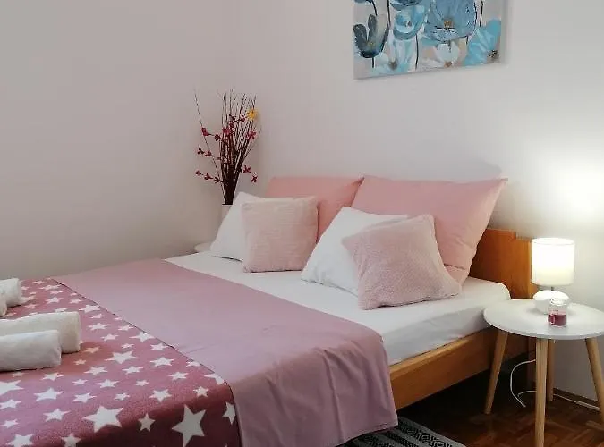 Kuca Za Odmor Ana * Ražanac