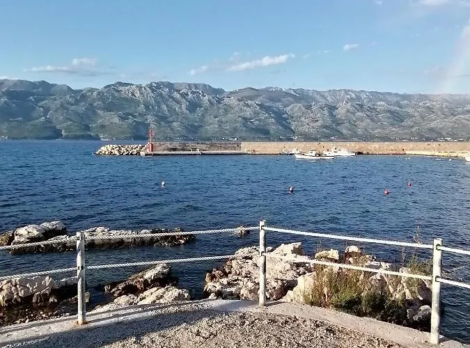 Kuca Za Odmor Ana * Ražanac