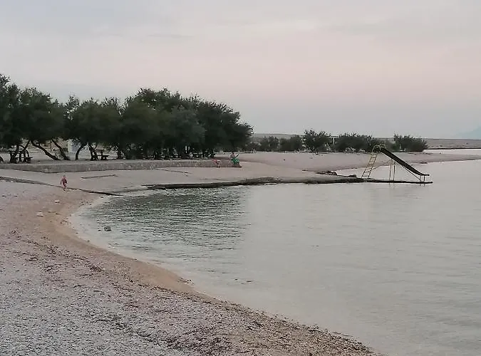 Kuca Za Odmor Ana * Ražanac