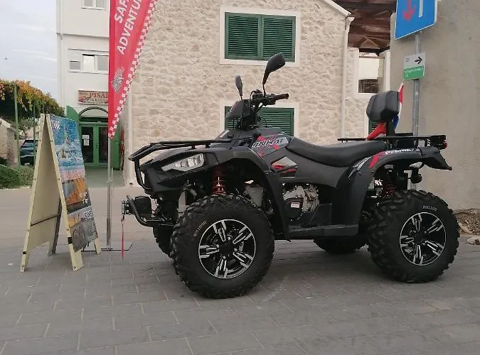 Kuca Za Odmor Ana * Ražanac