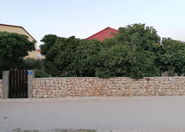 Vakantiehuis Kuca Za Odmor Ana *